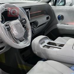 هيونداي باليسيد